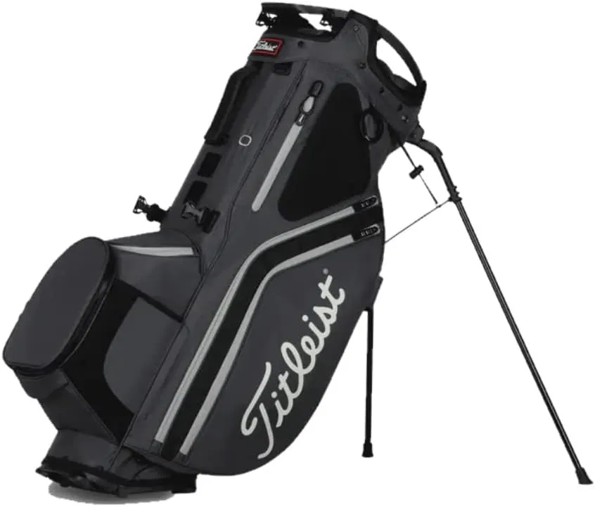 Titleist - Hybrid 14 Golf Bag