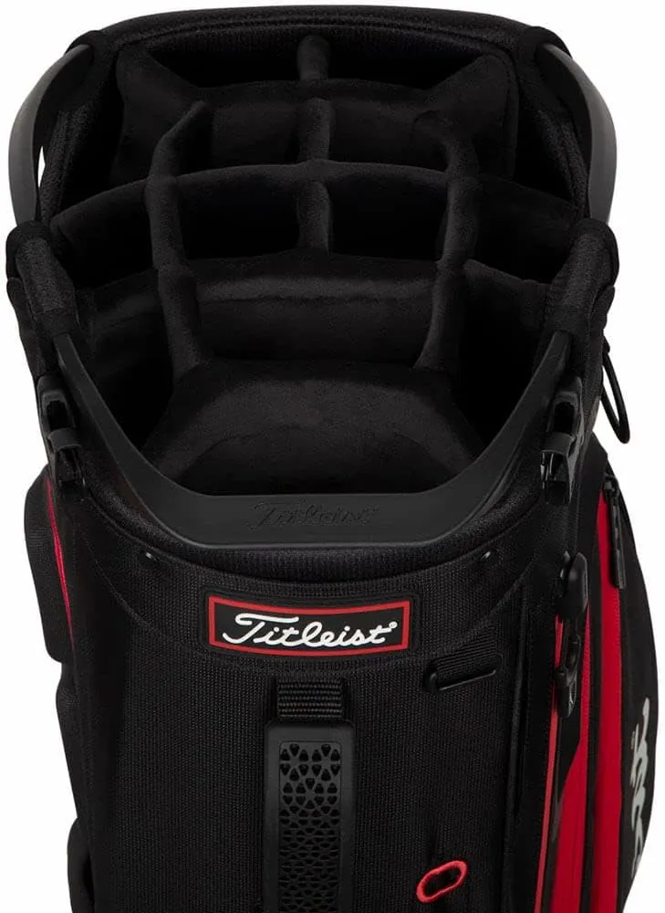 Titleist - Hybrid 14 Golf Bag