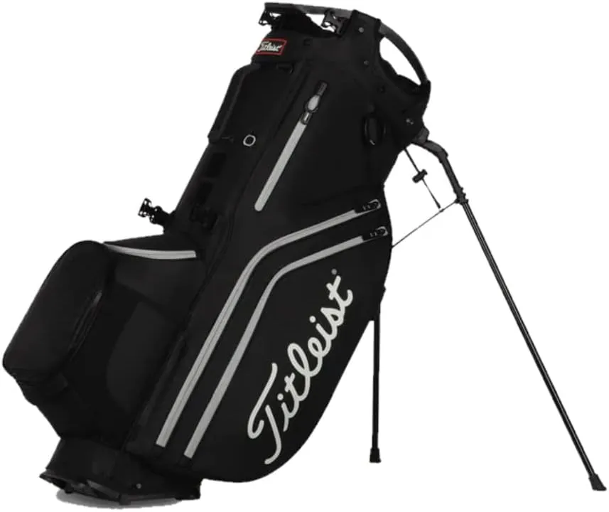 Titleist - Hybrid 14 Golf Bag