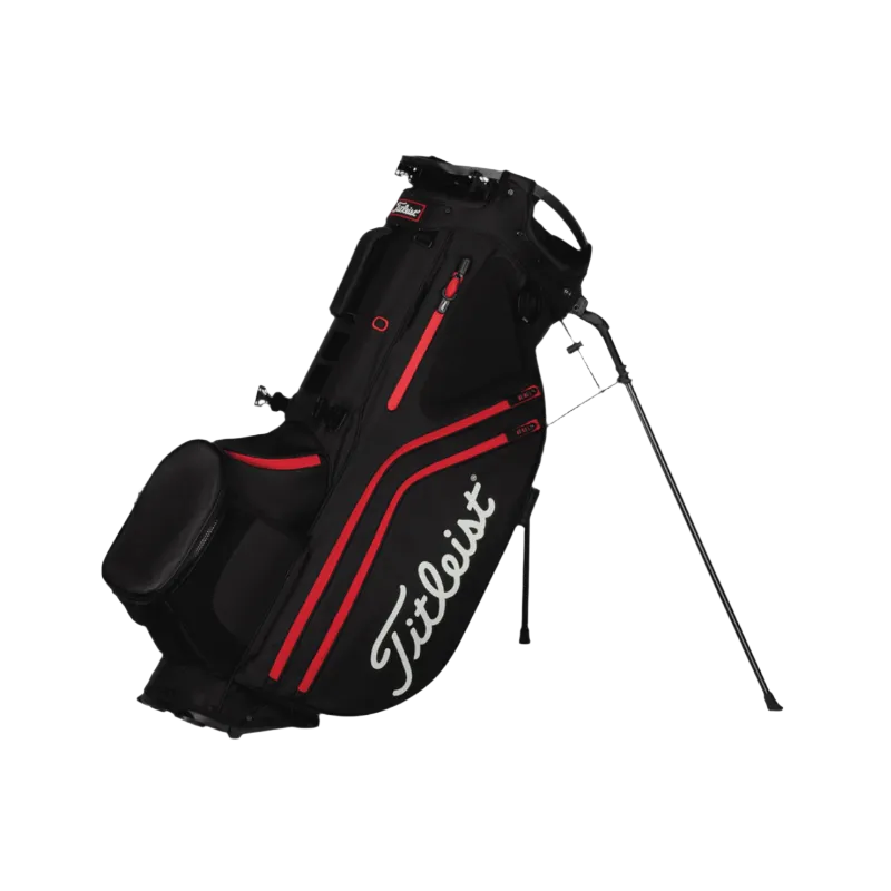 Titleist Hybrid 14 Stand Bag