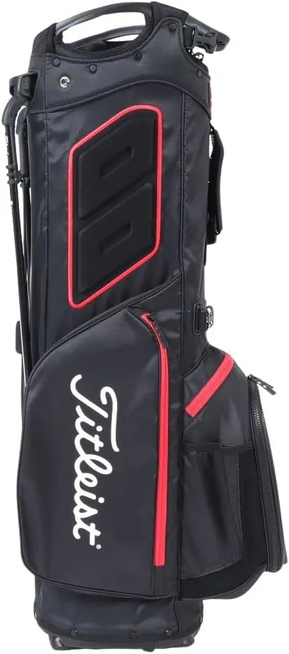Titleist Hybrid 5 Golf Bag