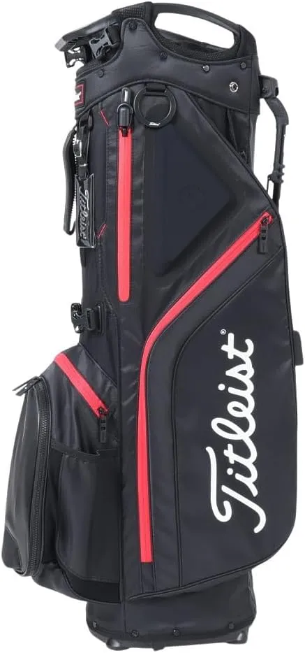 Titleist Hybrid 5 Golf Bag