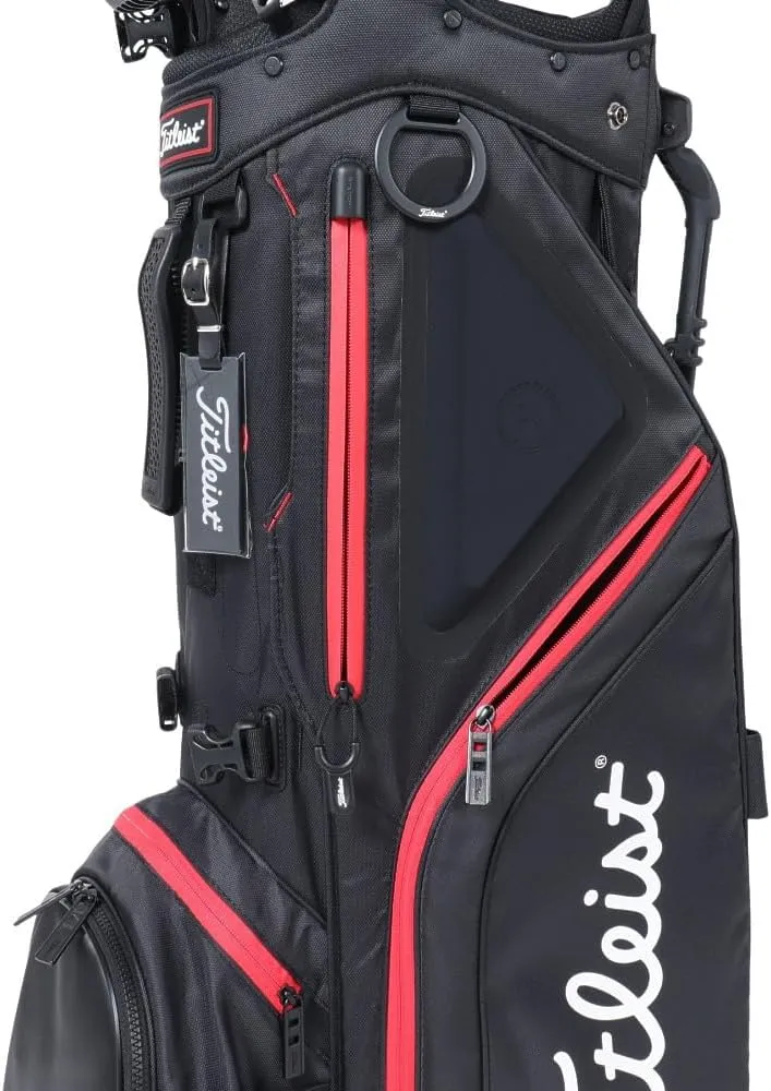 Titleist Hybrid 5 Golf Bag