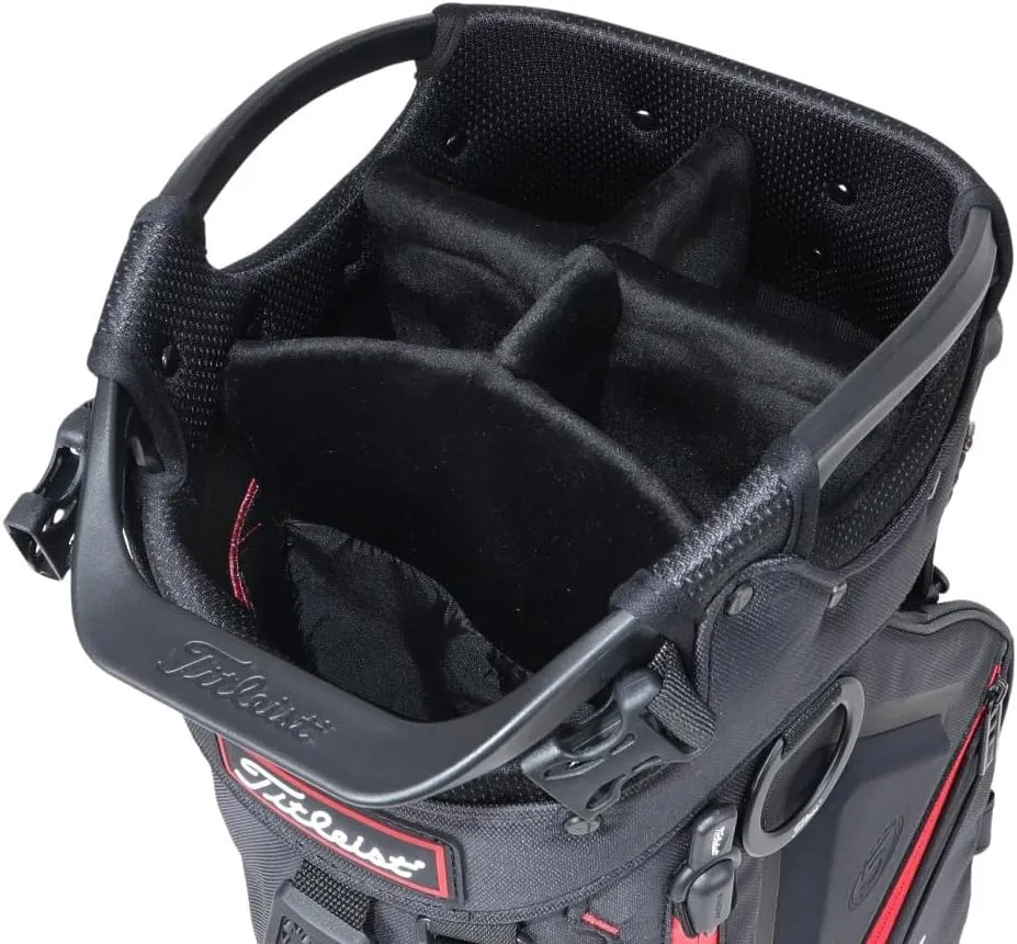 Titleist Hybrid 5 Golf Bag