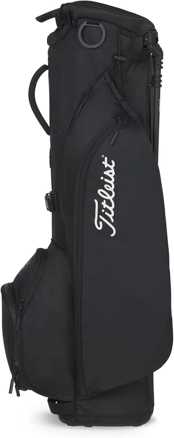 Titleist - Players 4 Carbon Golf Bag