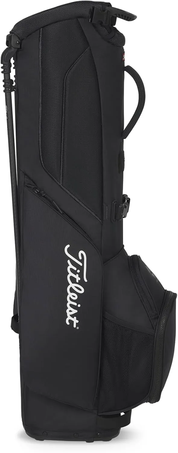 Titleist - Players 4 Carbon Golf Bag