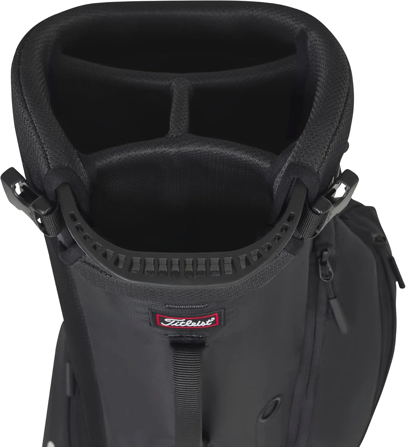 Titleist - Players 4 Carbon Golf Bag