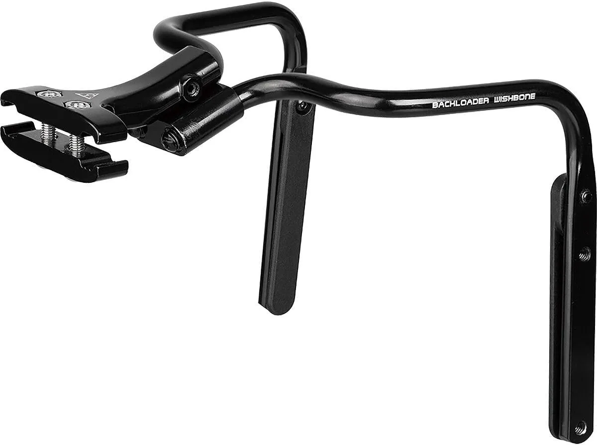 Topeak BackLoader Wishbone Bike Bag Attachment