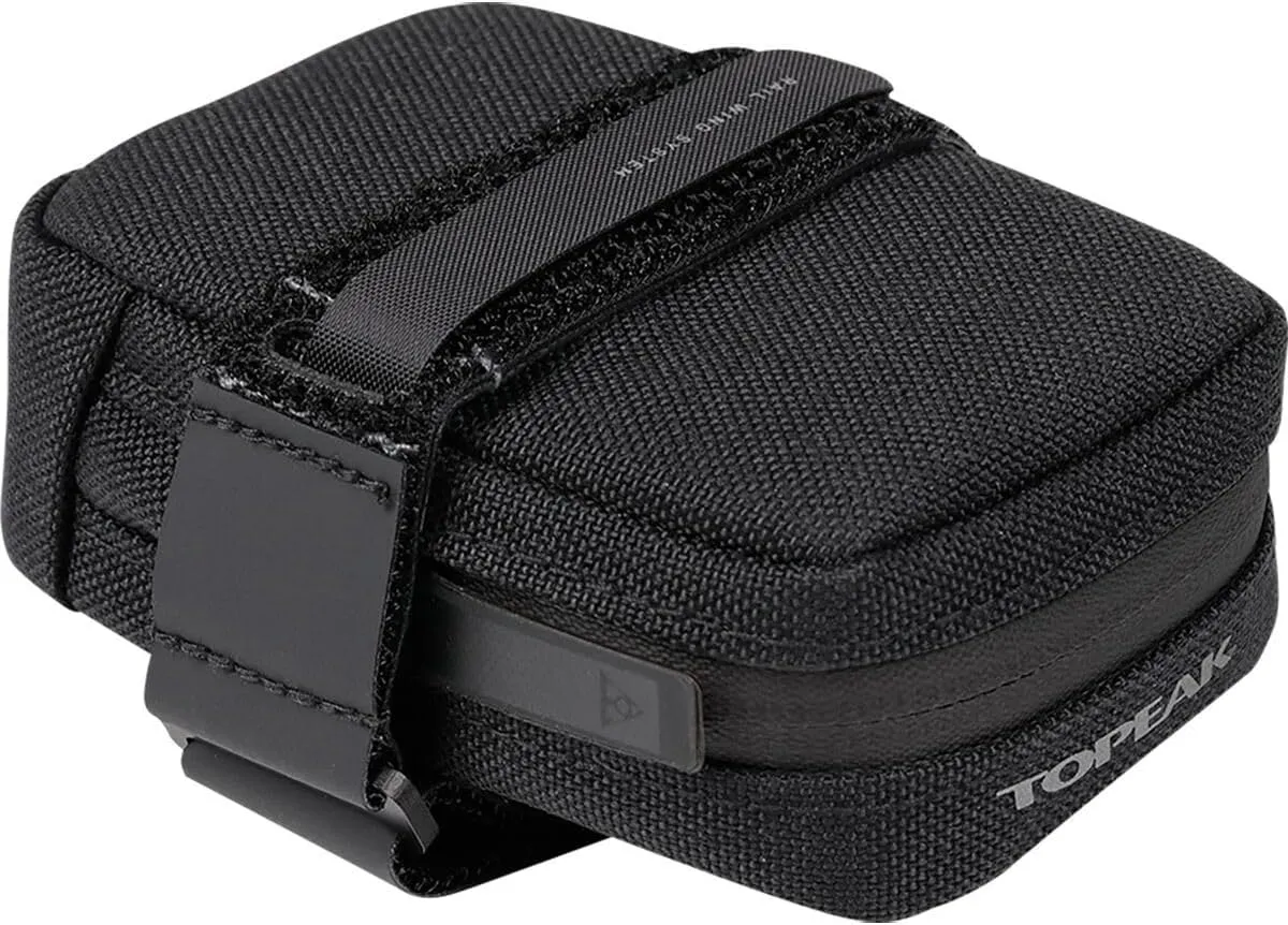 Topeak Elementa SeatBag Slim Black, Medium