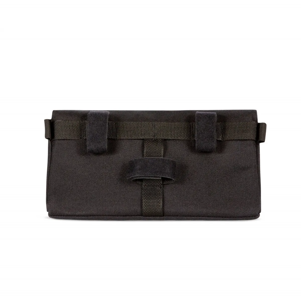 TOPO DESIGNS Bike Bag Mountain - Black