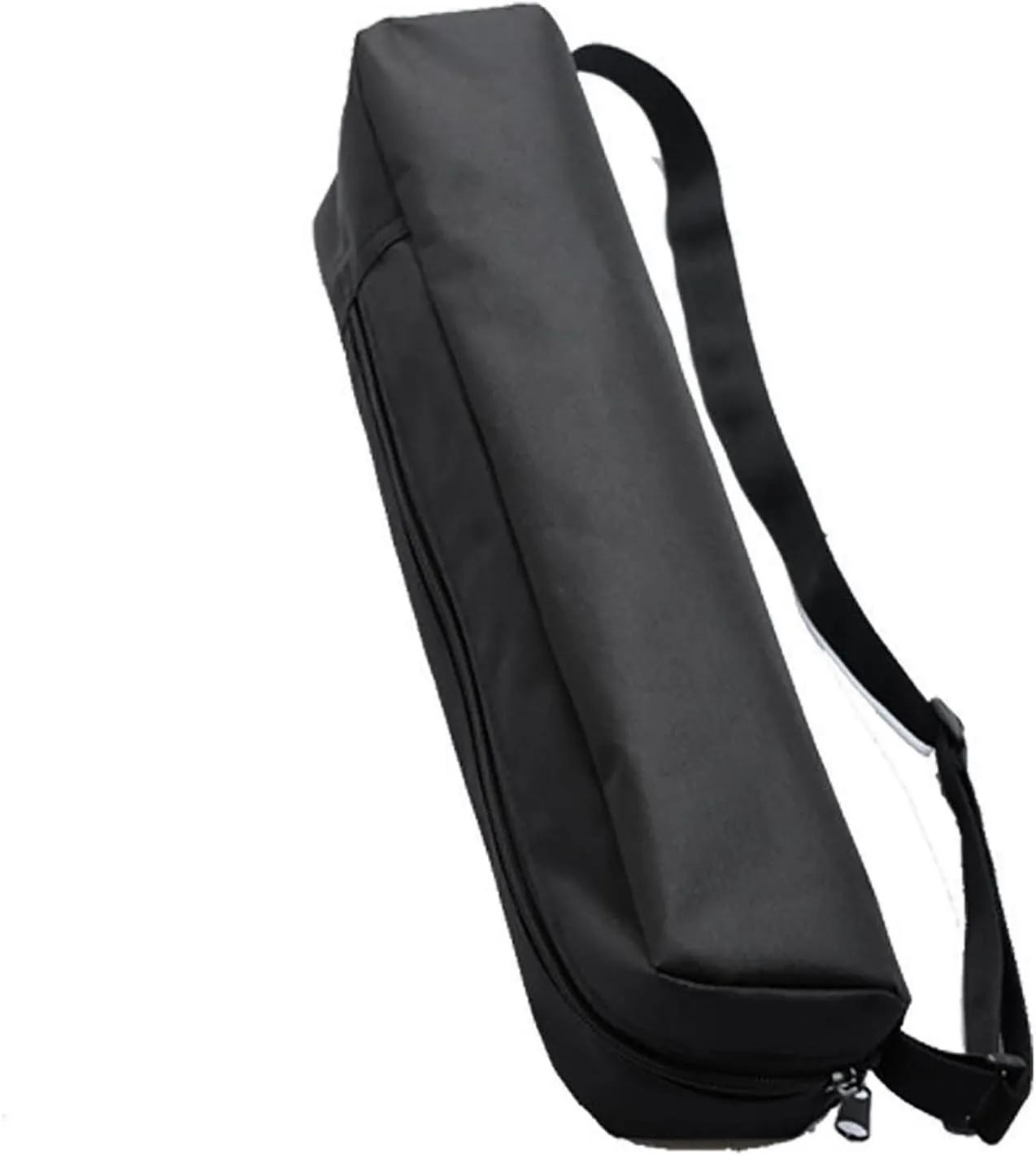 Topyond Tripod Carrying Case, Thickened Oxford Cloth Light Stand Bag with Shoulder Straps, Fits Tripod up to 33 In, for Lights, Speakers, Cameras, Booms, Microphone Stands
