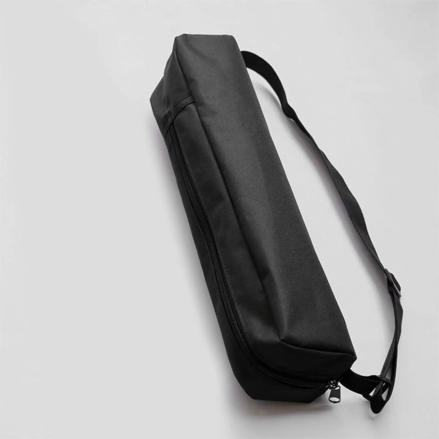 Topyond Tripod Carrying Case, Thickened Oxford Cloth Light Stand Bag with Shoulder Straps, Fits Tripod up to 33 In, for Lights, Speakers, Cameras, Booms, Microphone Stands