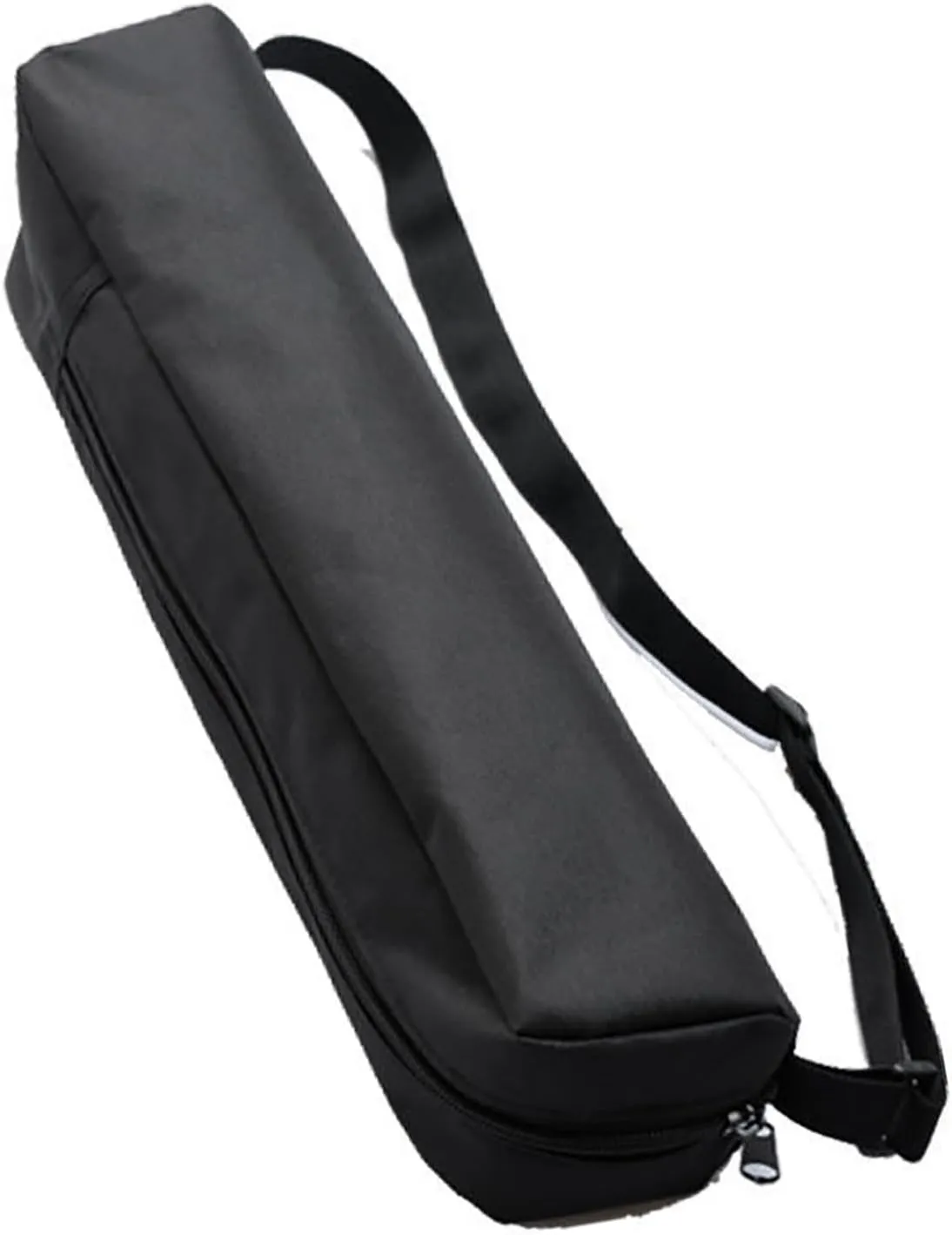 Topyond Tripod Carrying Case, Thickened Oxford Cloth Light Stand Bag with Shoulder Straps, Fits Tripod up to 33 In, for Lights, Speakers, Cameras, Booms, Microphone Stands