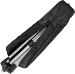 Topyond Tripod Carrying Case, Thickened Oxford Cloth Light Stand Bag with Shoulder Straps, Fits Tripod up to 33 In, for Lights, Speakers, Cameras, Booms, Microphone Stands