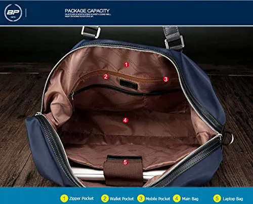 Tote Travel Bag