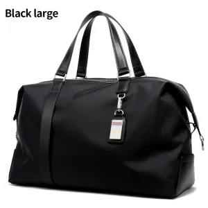 Tote Travel Bag