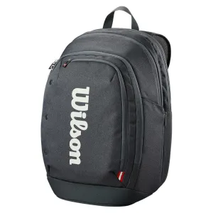 Tour Tennis Backpack Black