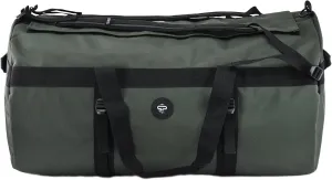 Transporter XL Smell Proof Duffel Bag Backpack, Black, 81 x 48 x 48 cm