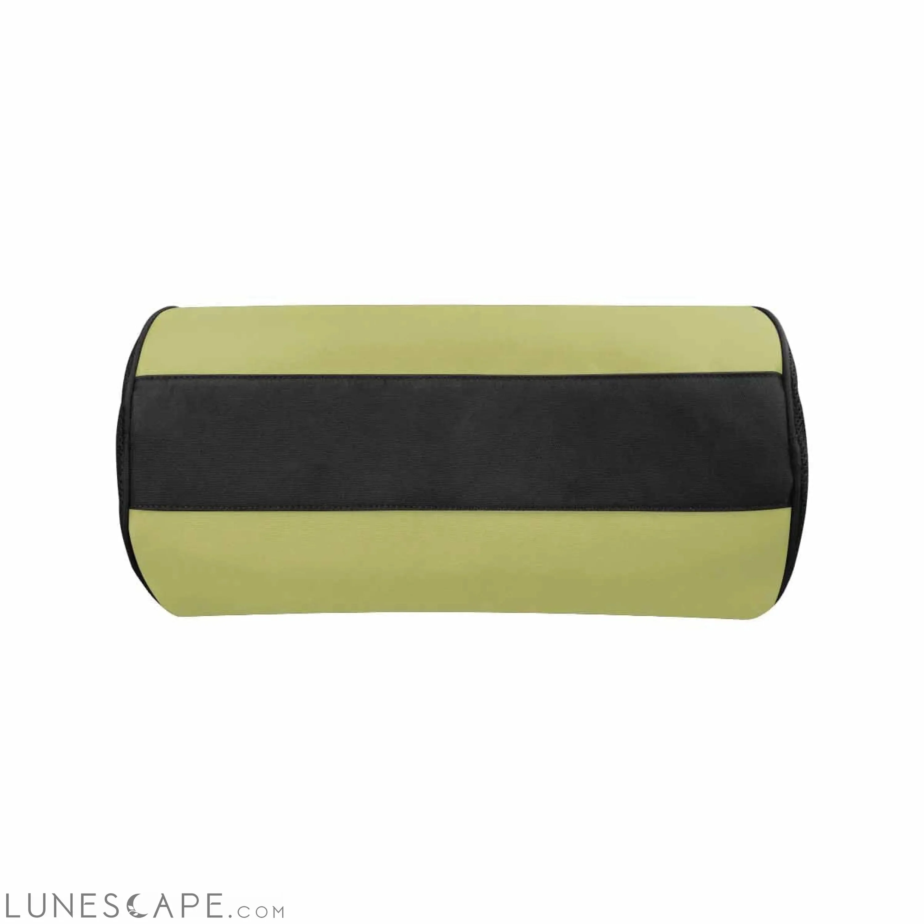 Travel Duffel Bag - Olive Green - Carry