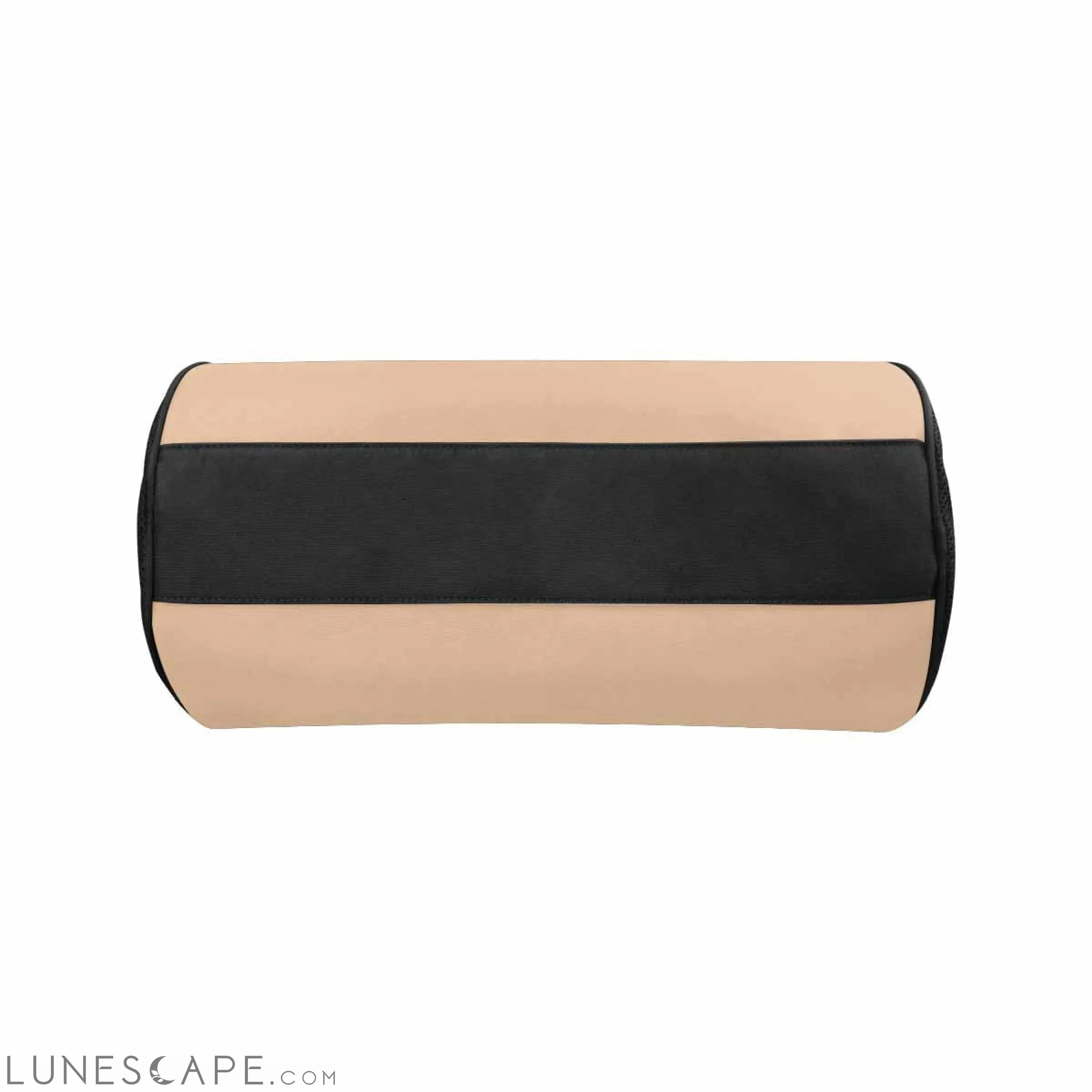 Travel Duffel Bag - Pale Brown - Carry