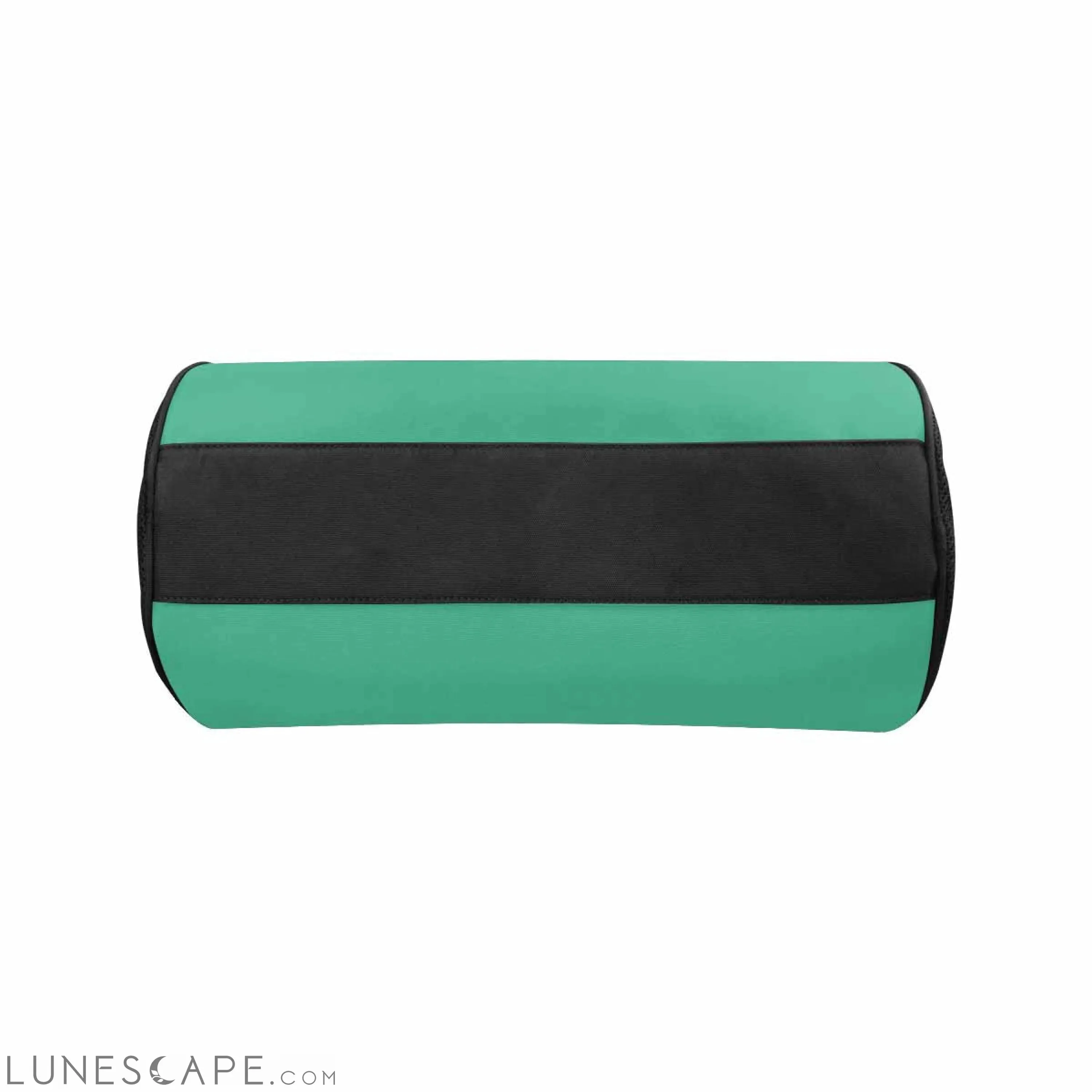 Travel Duffel Bag - Spearmint Green - Carry