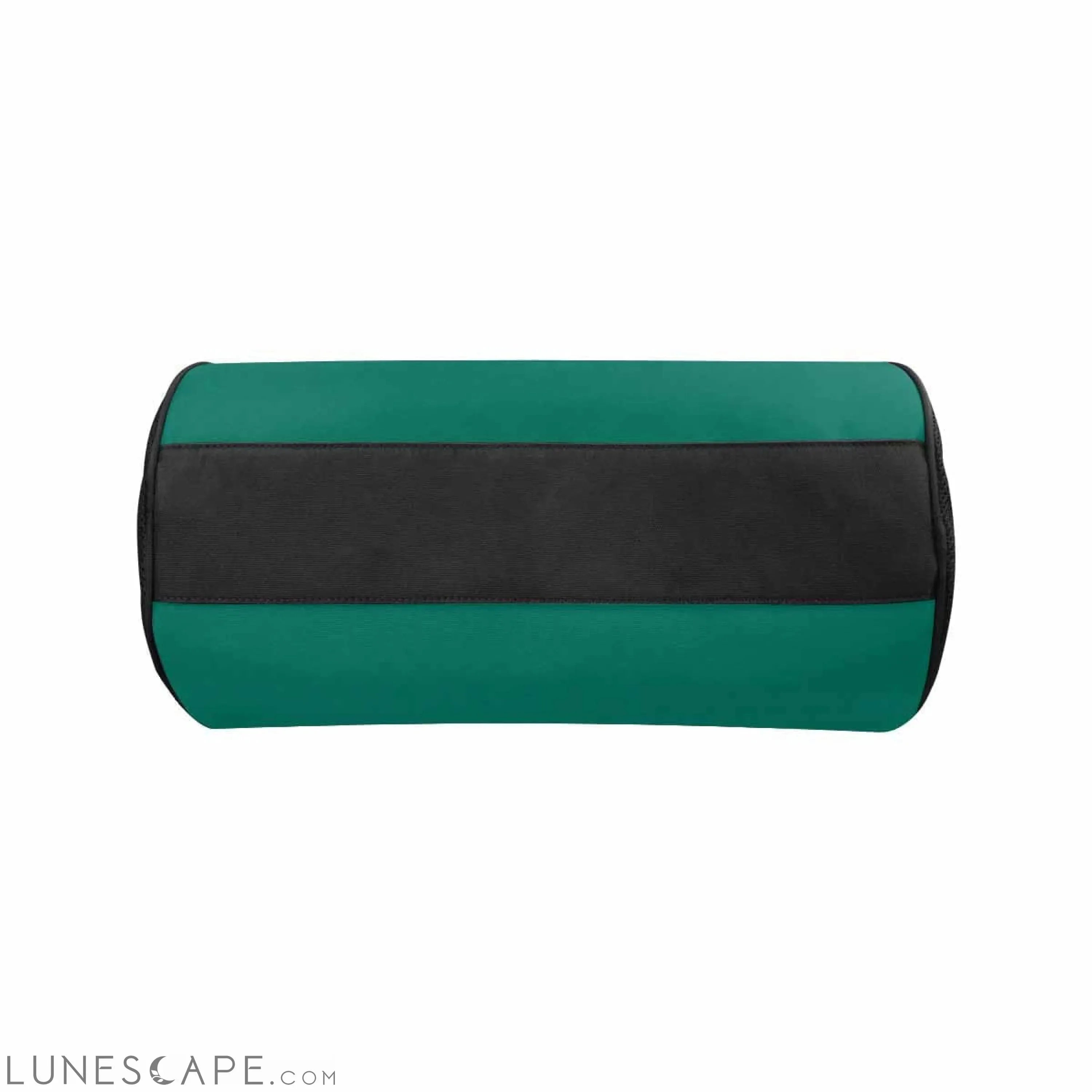Travel Duffel Bag - Teal Green - Carry