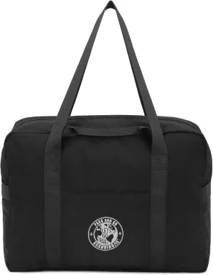 Travel Duffel Bag Weekender Overnight Bag, Sports Gym Bag Carry On Tote Bag for Men Women Scandihome Series