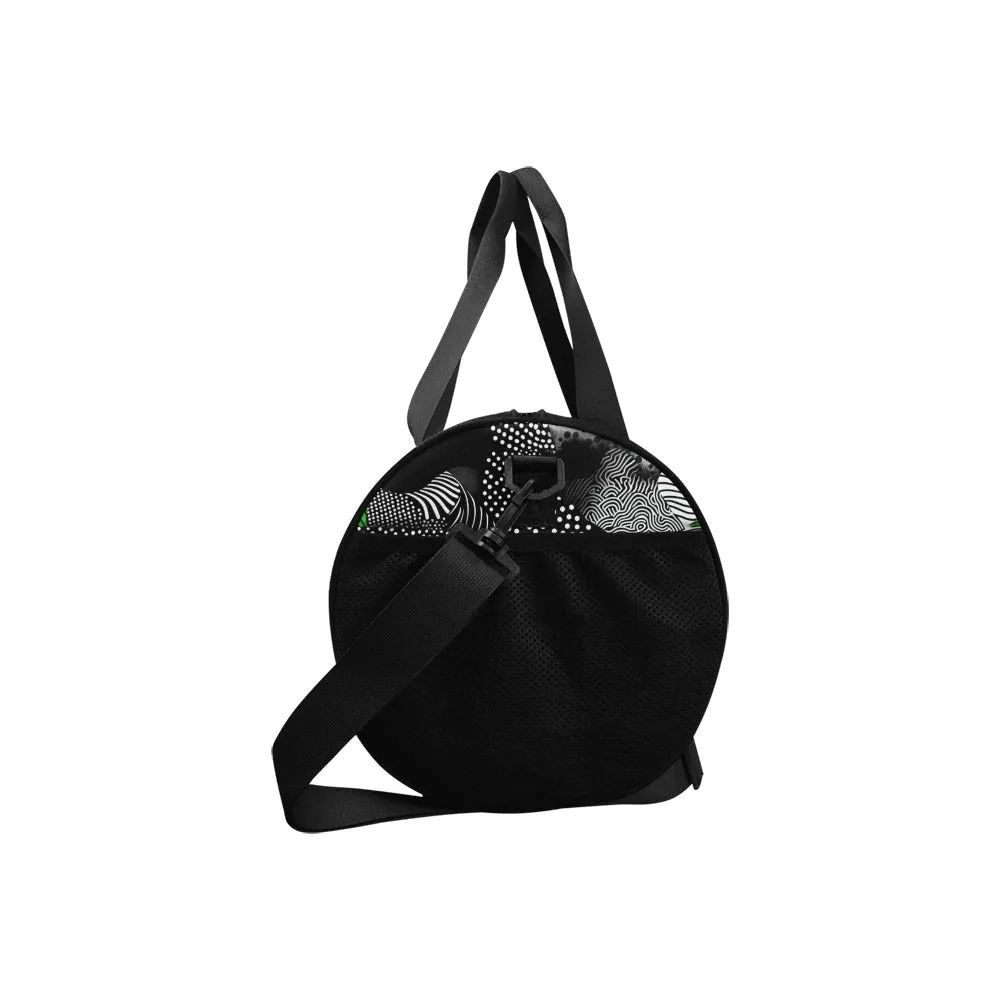 Travel Duffel Bags (Model 1679)