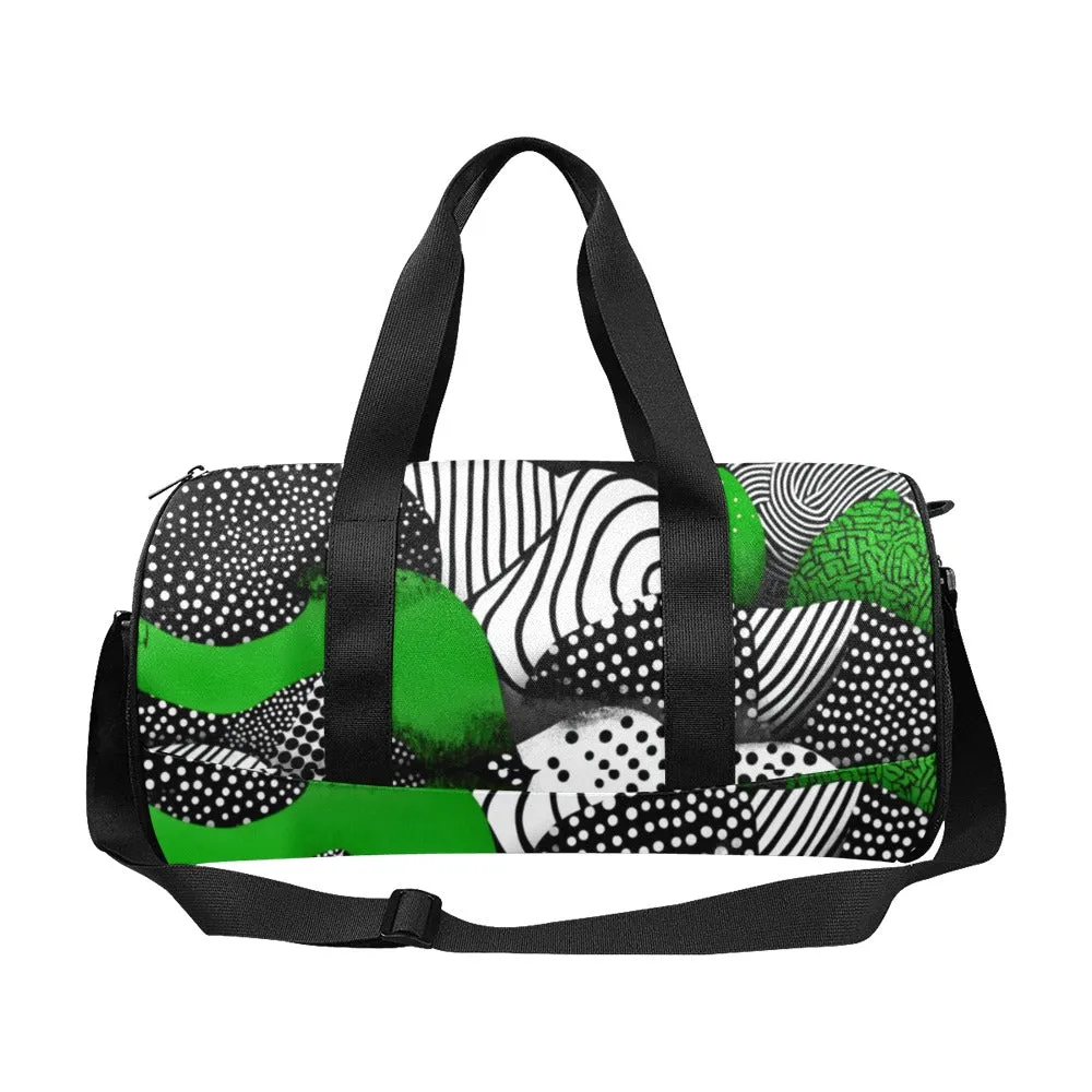 Travel Duffel Bags (Model 1679)