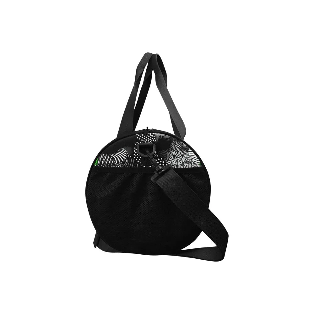 Travel Duffel Bags (Model 1679)