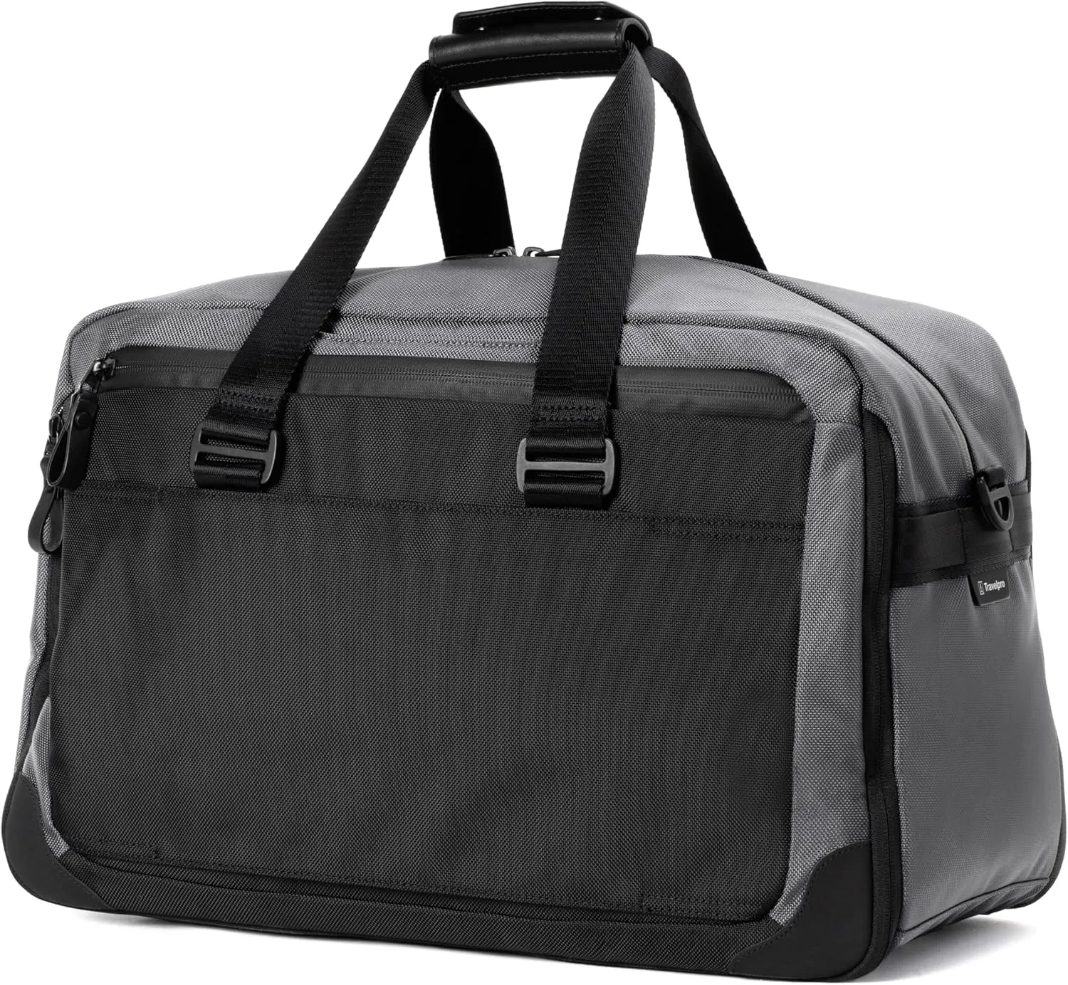 Travelpro Altitude Double Expansion Travel Duffel Bag, 40-48l