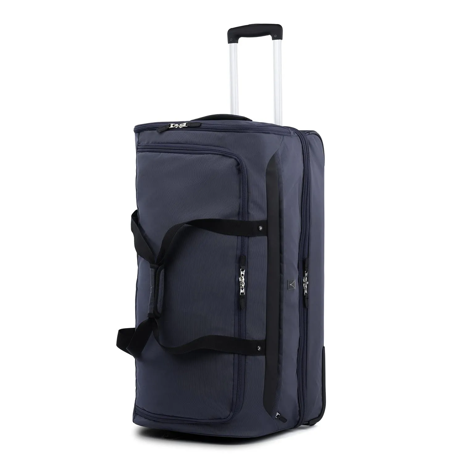 Travelpro Roadtrip 30 Drop-Bottom Rolling Duffel with Packing Cubes U4
