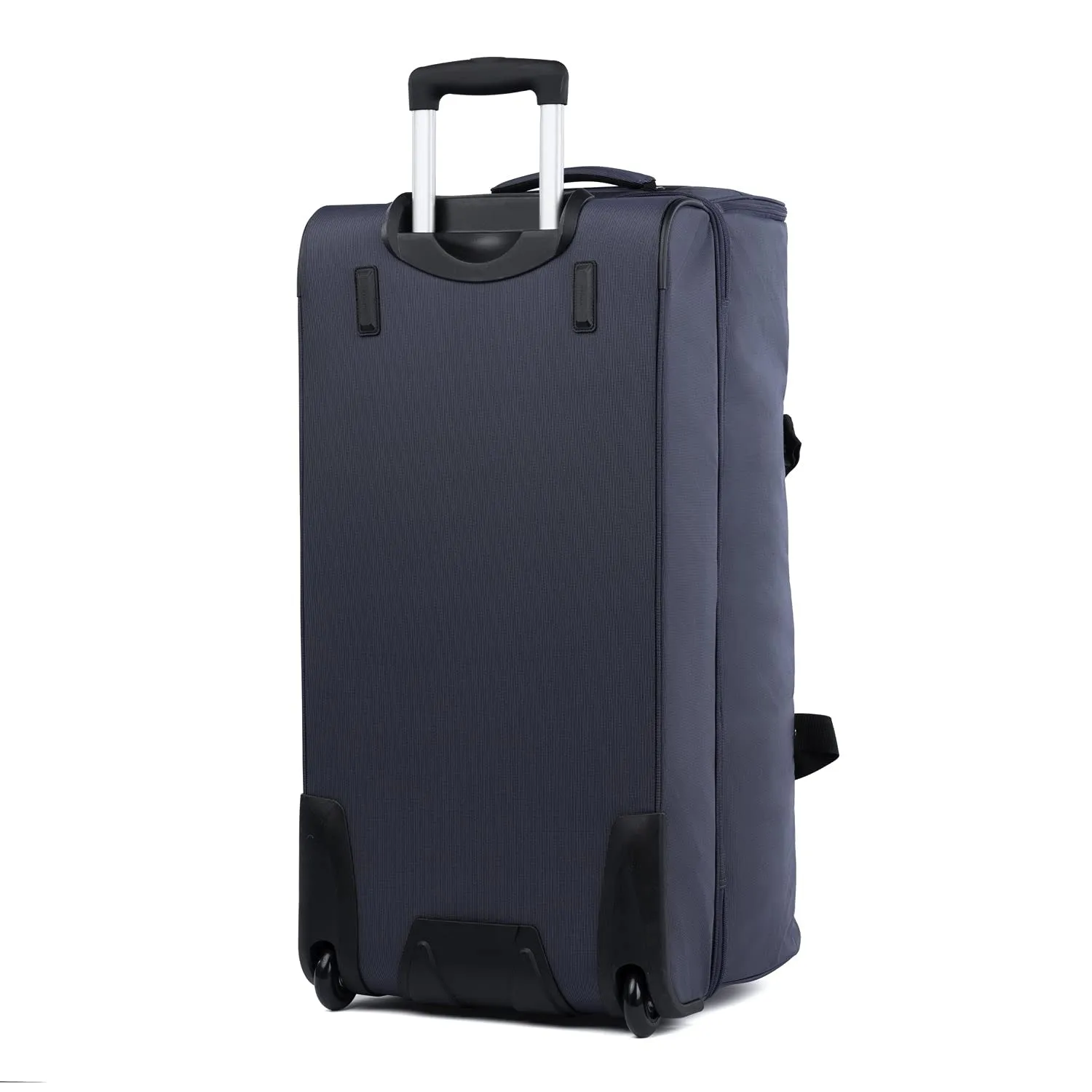 Travelpro Roadtrip 30 Drop-Bottom Rolling Duffel with Packing Cubes U4