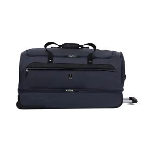 Travelpro Roadtrip 30 Drop-Bottom Rolling Duffel with Packing Cubes U4