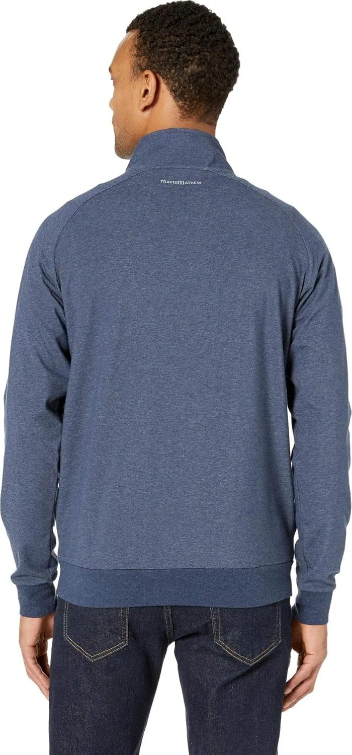 TravisMathew Men's Zachary