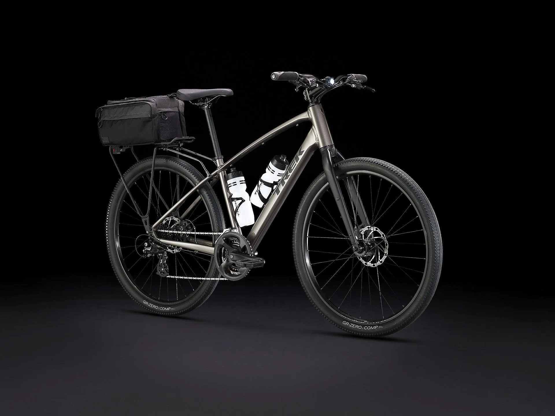 Trek Dual Sport 1 Gen 5 (Alpine Blue)