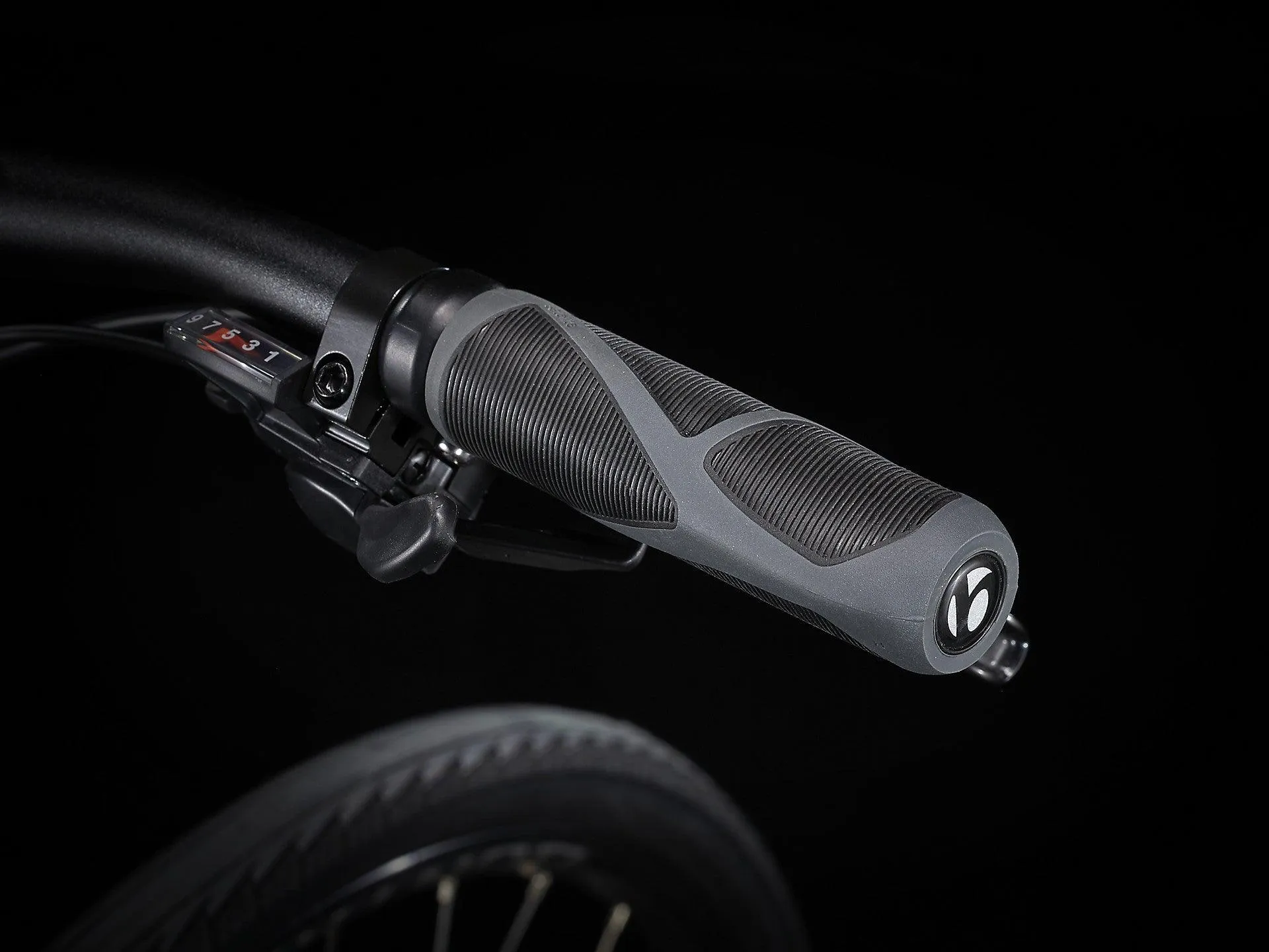 Trek Dual Sport 1 Gen 5 (Alpine Blue)