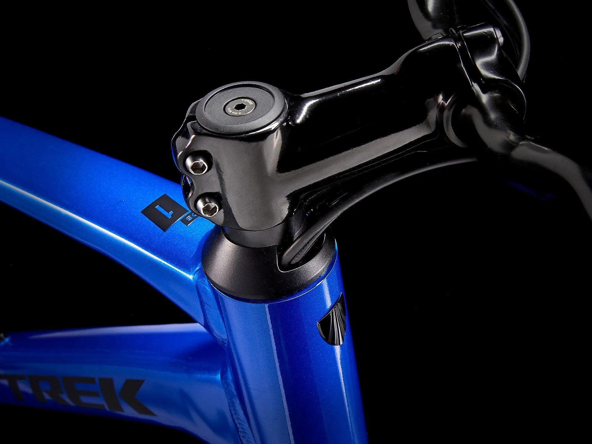 Trek Dual Sport 1 Gen 5 (Alpine Blue)