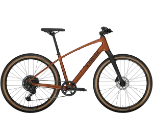 Trek Dual Sport 3 Gen 5 (Pennyflake)