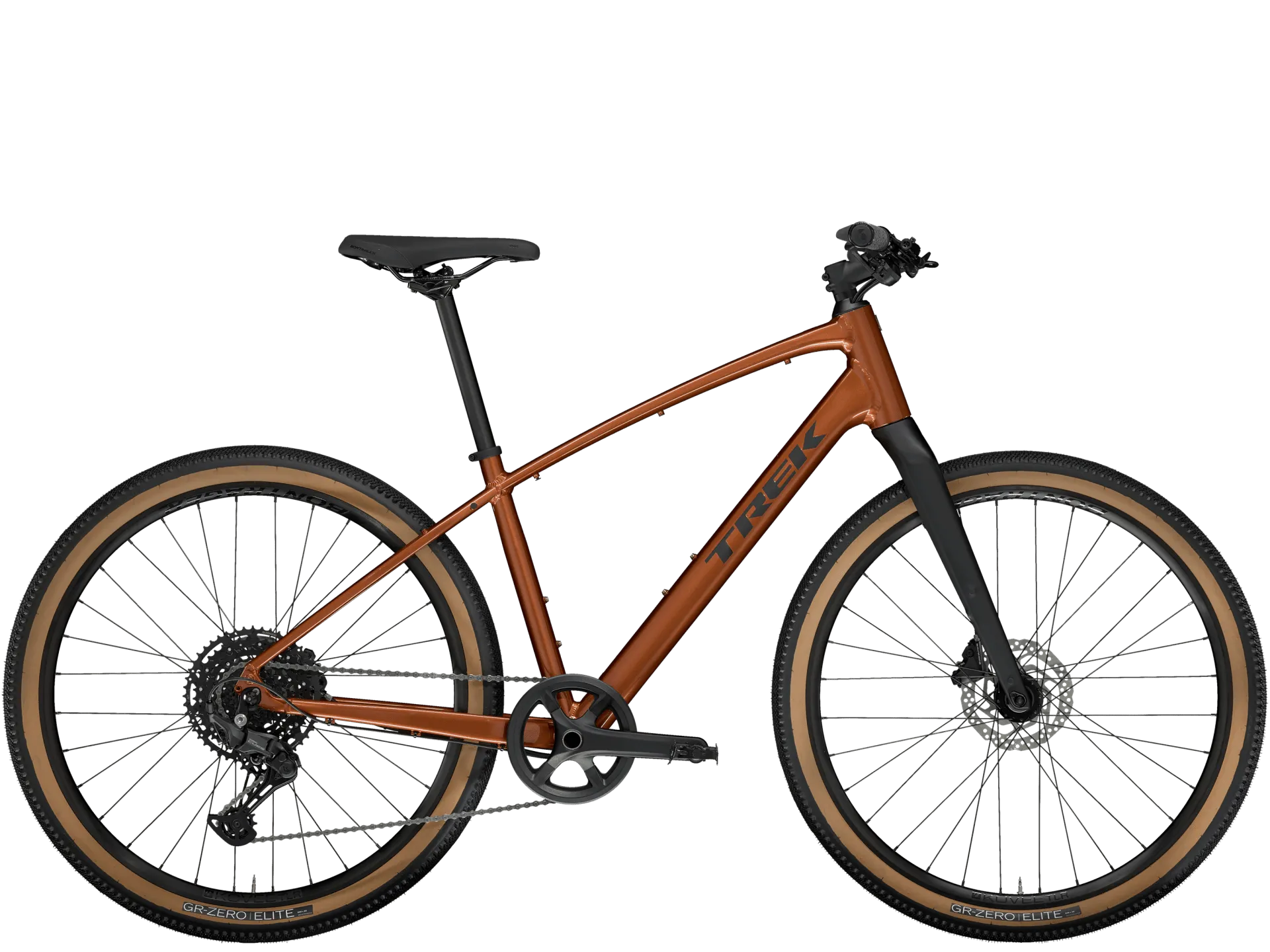 Trek Dual Sport 3 Gen 5 (Pennyflake)