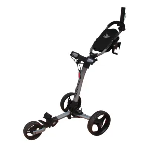TriLite 3 Wheel Trolley