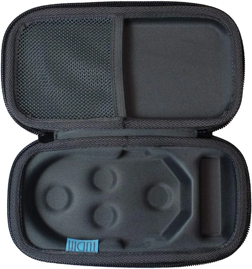TUDIA EVA Case Compatible with Logitech G903 Lightspeed/Logitech G900 Chaos Gaming Mouse, Hard Travel Carrying Case for Gaming Mouse [CASE ONLY, Device NOT Included]