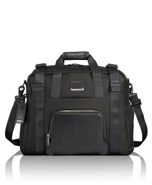 TUMI Alpha Bravo Buckley Duffel