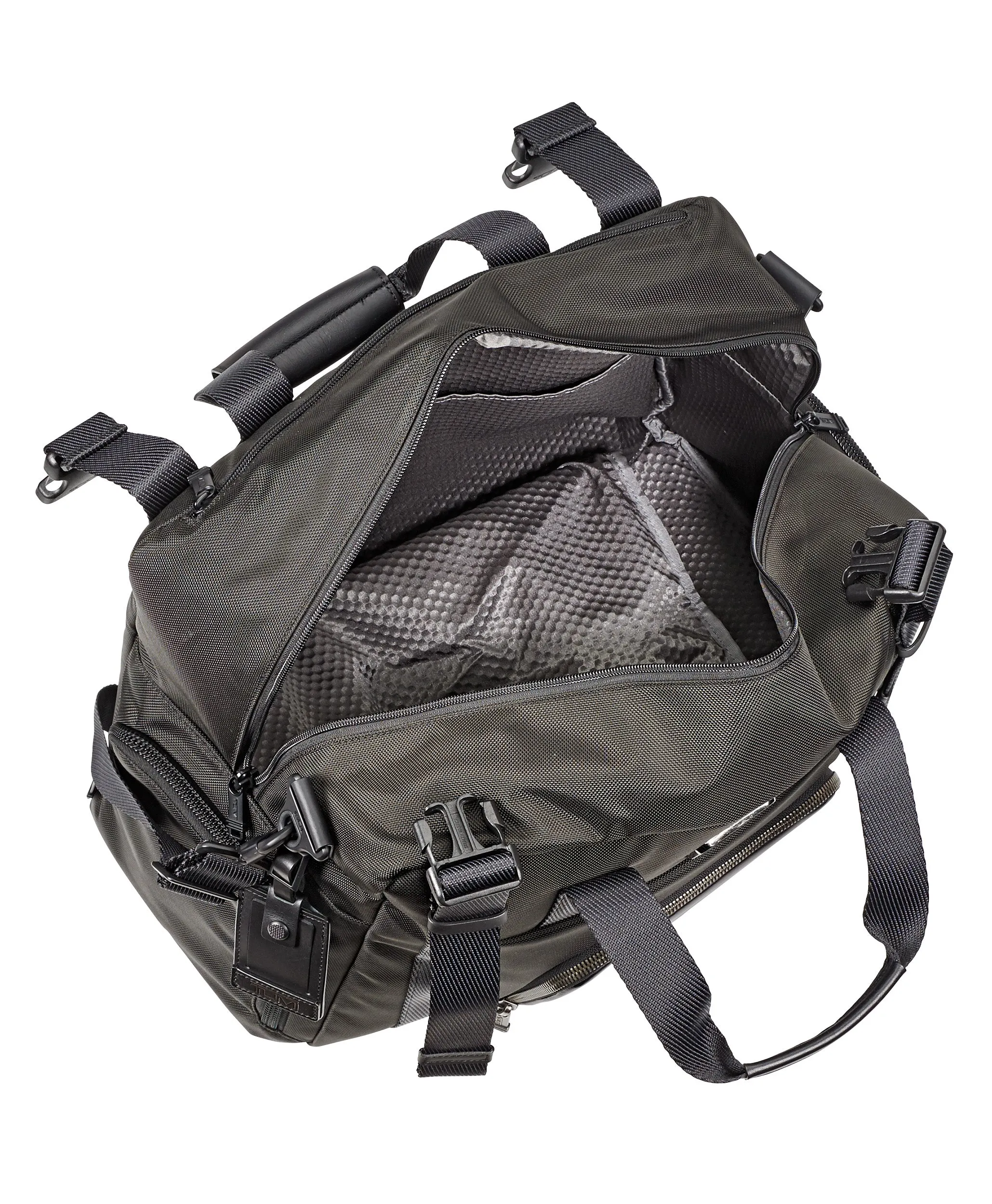 TUMI Alpha Bravo Buckley Duffel