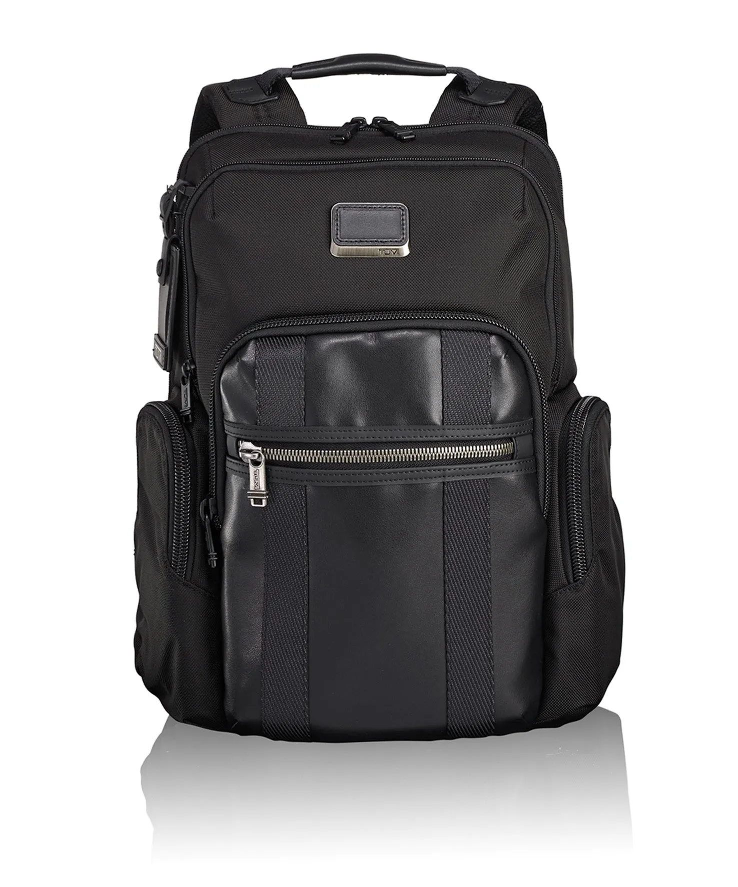 TUMI Alpha Bravo Buckley Duffel