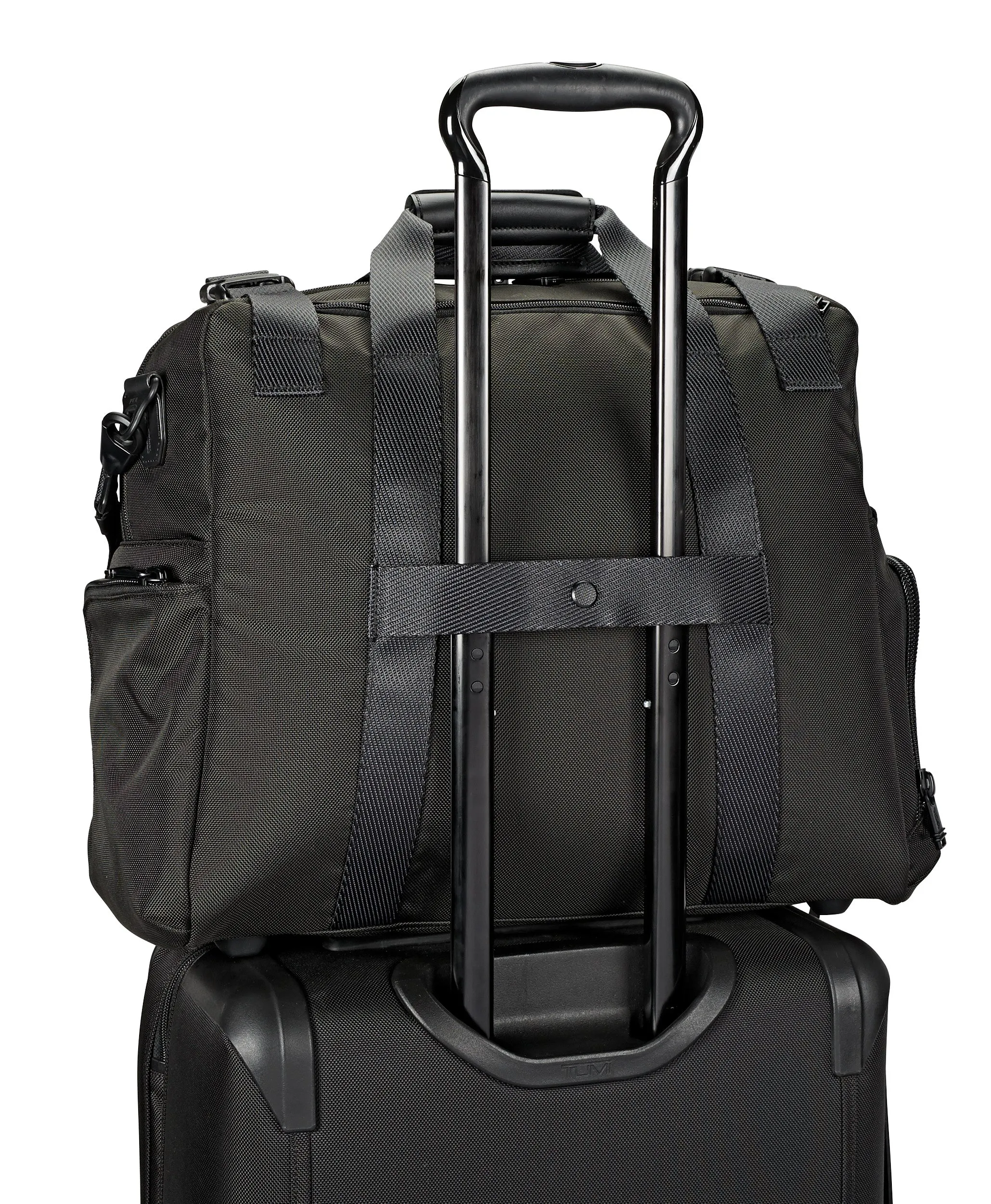 TUMI Alpha Bravo Buckley Duffel