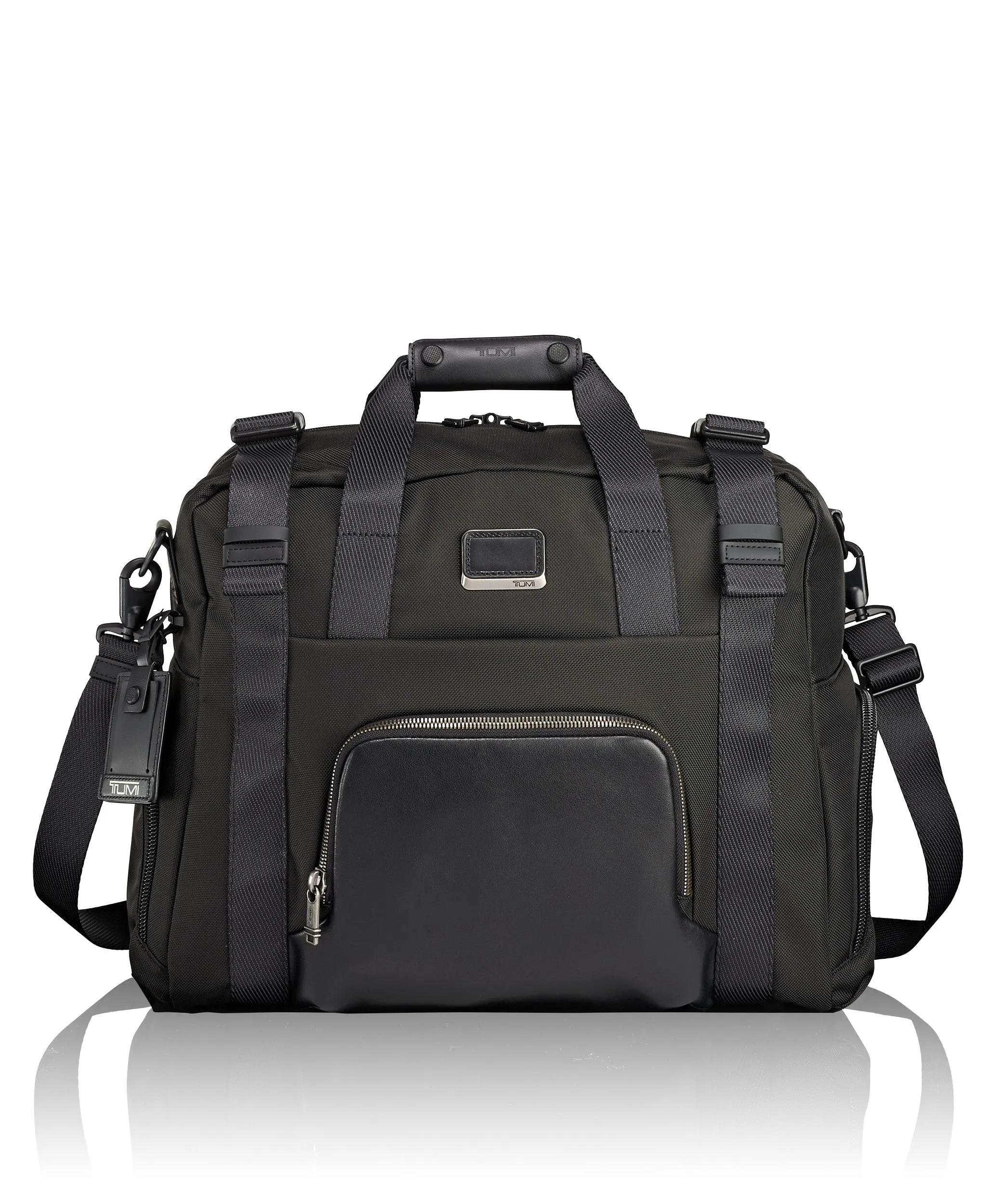 TUMI Alpha Bravo Buckley Duffel