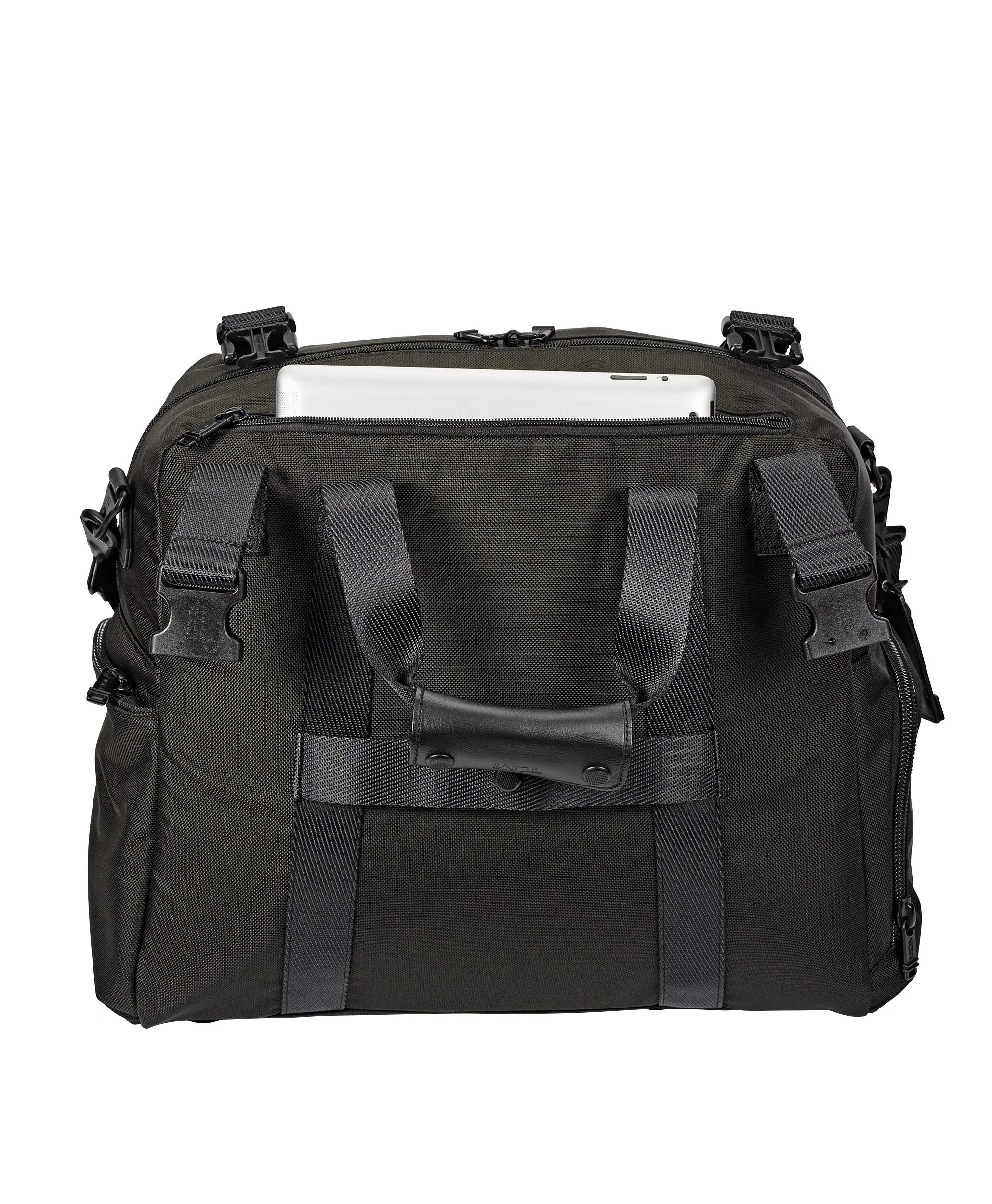 TUMI Alpha Bravo Buckley Duffel