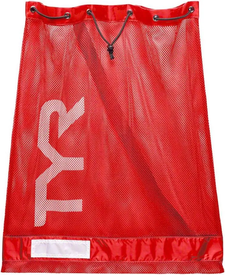 TYR Alliance Mesh Equipment Bag