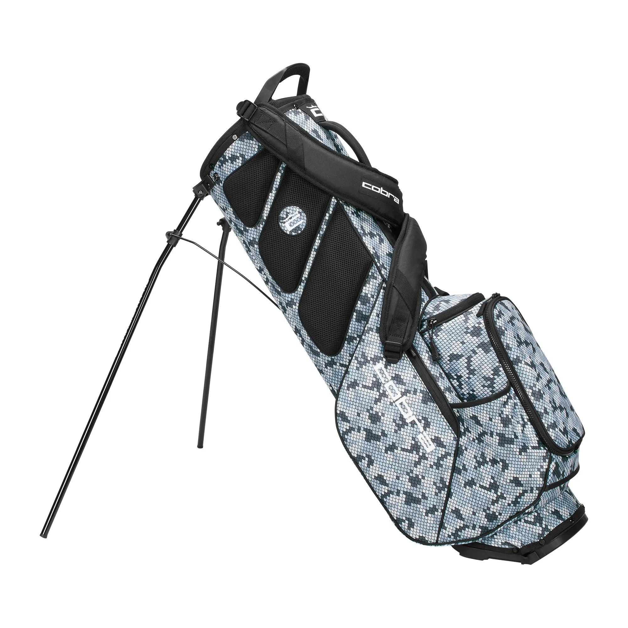 Ultralight Pro Stand Golf Bag